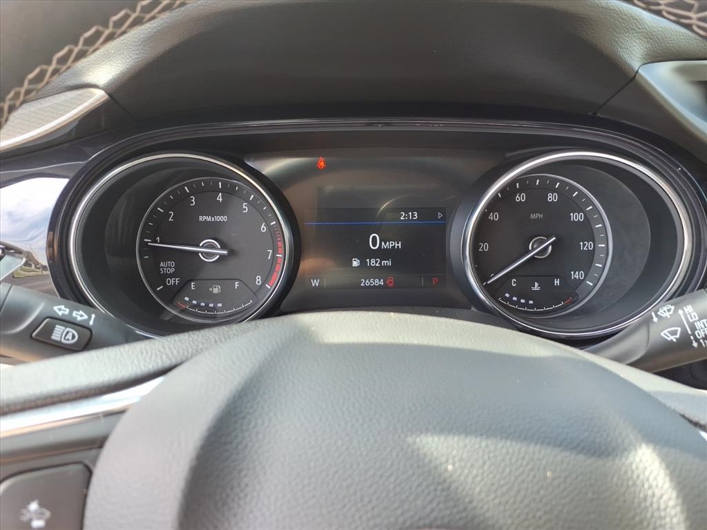 Buick Encore GX  2023