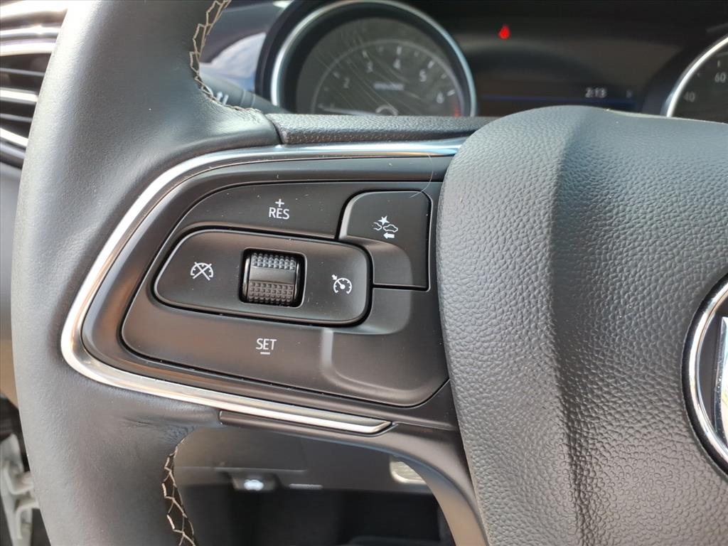 Buick Encore GX  2023