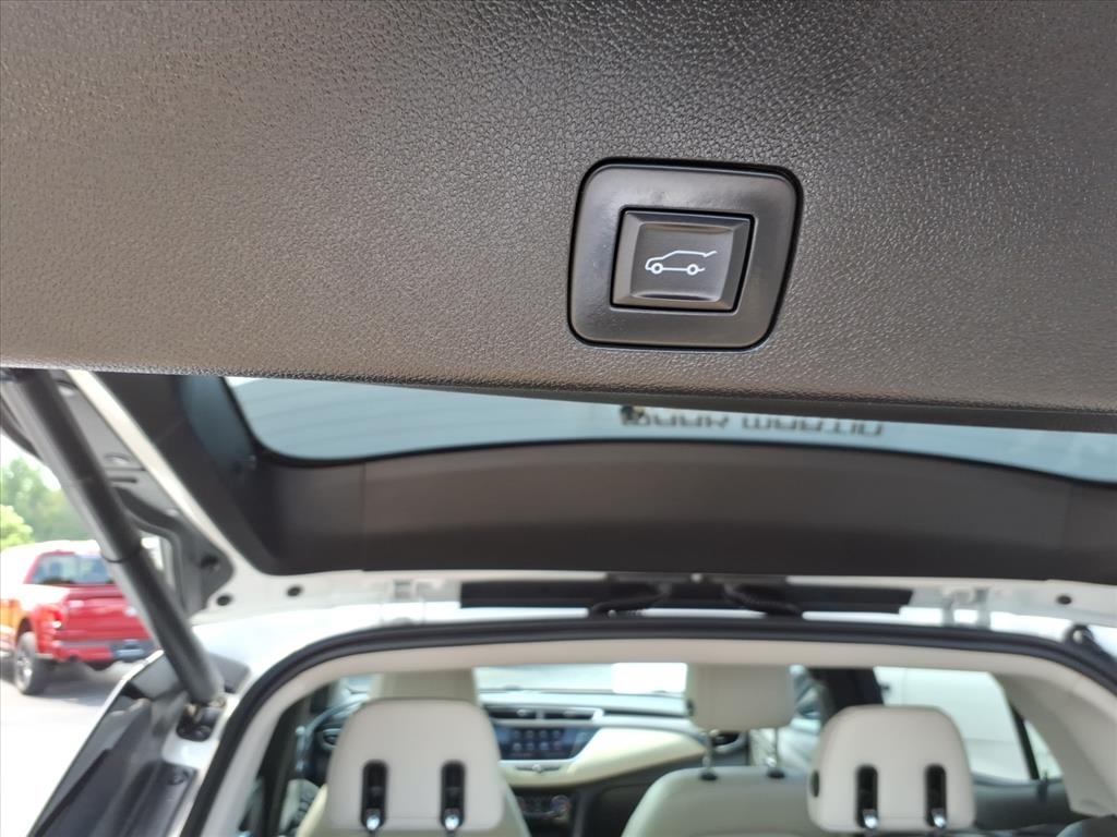 Buick Encore GX  2023