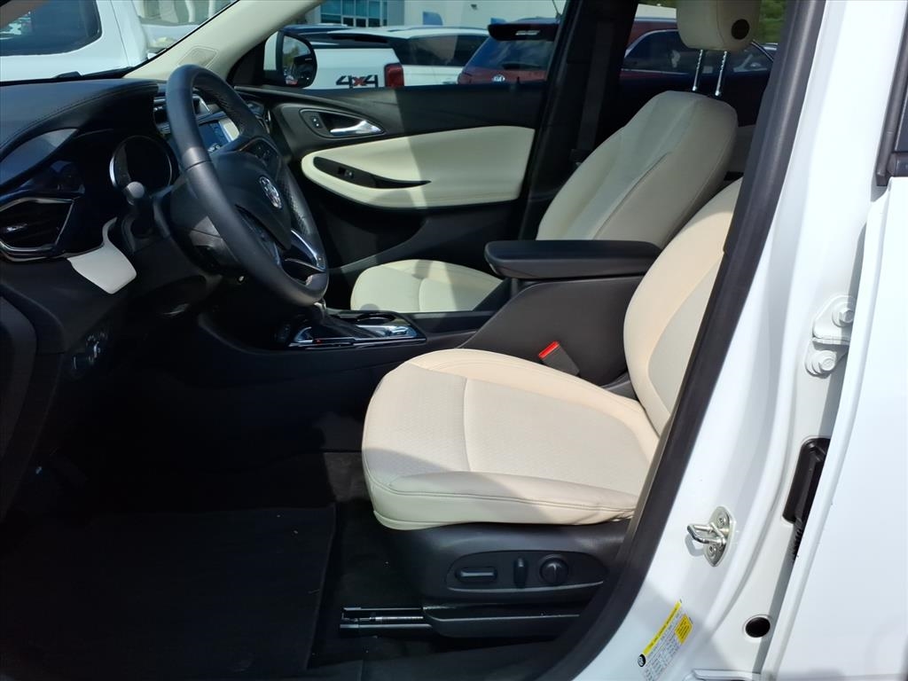 Buick Encore GX  2023