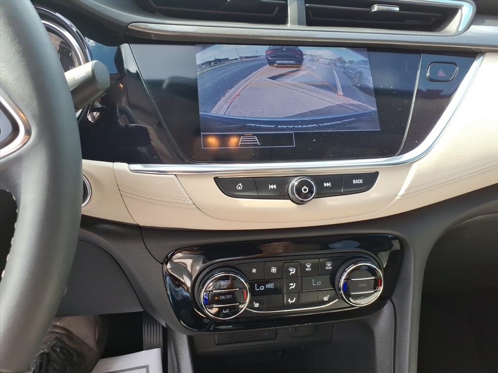 Buick Encore GX  2023