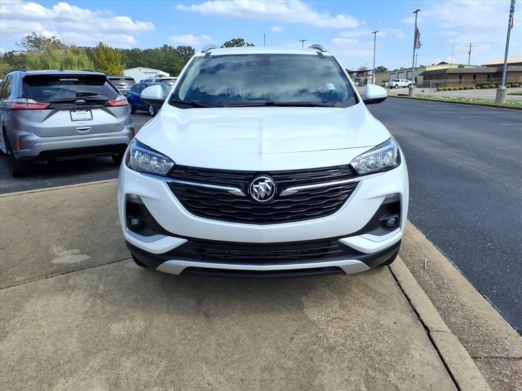 Buick Encore GX  2023