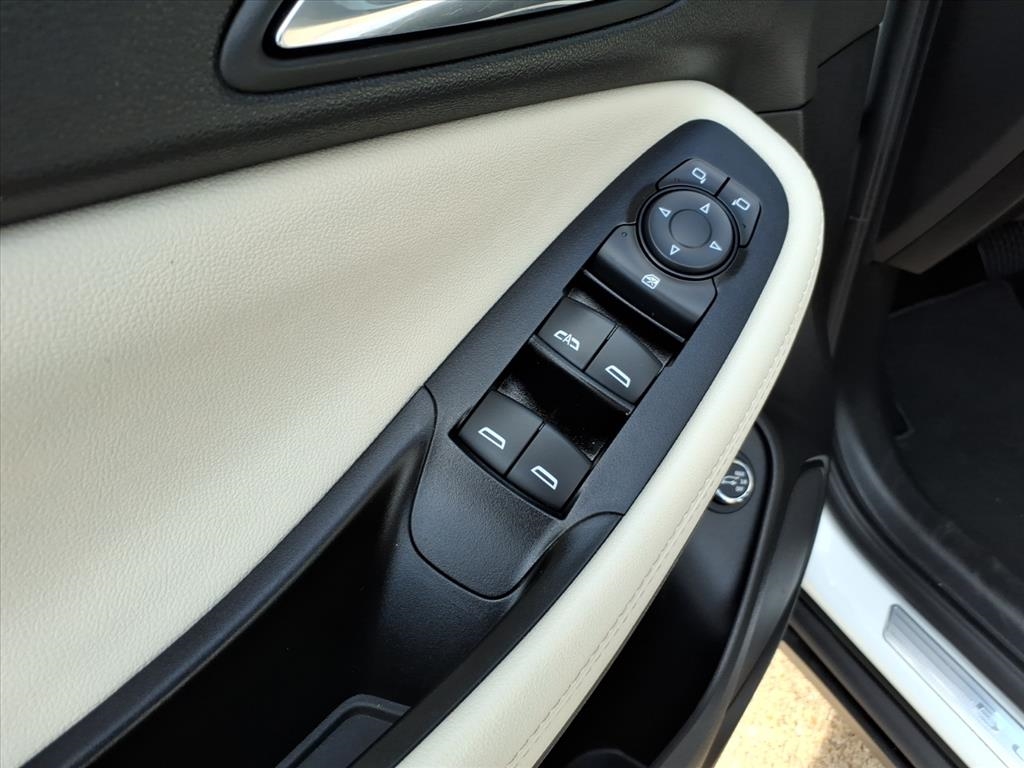 Buick Encore GX  2023