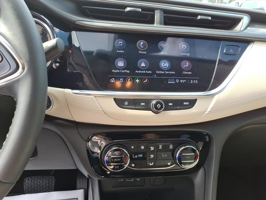 Buick Encore GX  2023