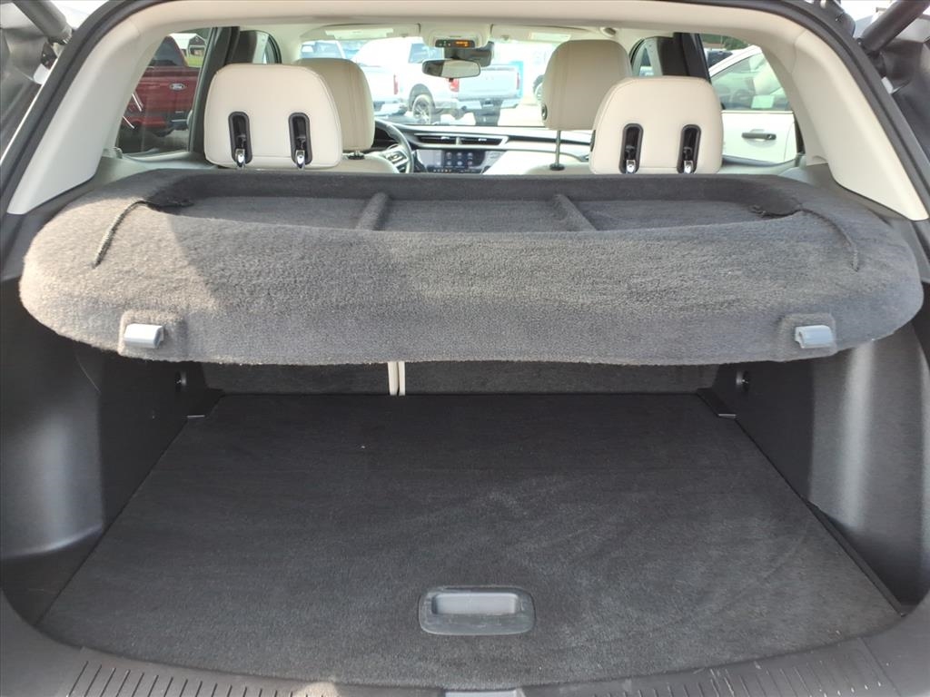 Buick Encore GX  2023