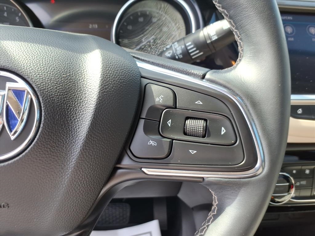 Buick Encore GX  2023