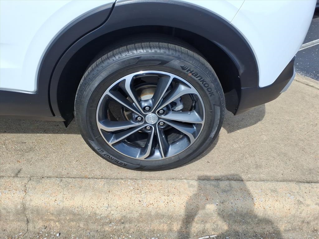 Buick Encore GX  2023