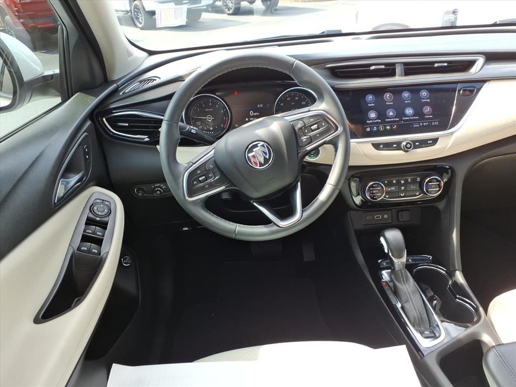 Buick Encore GX  2023