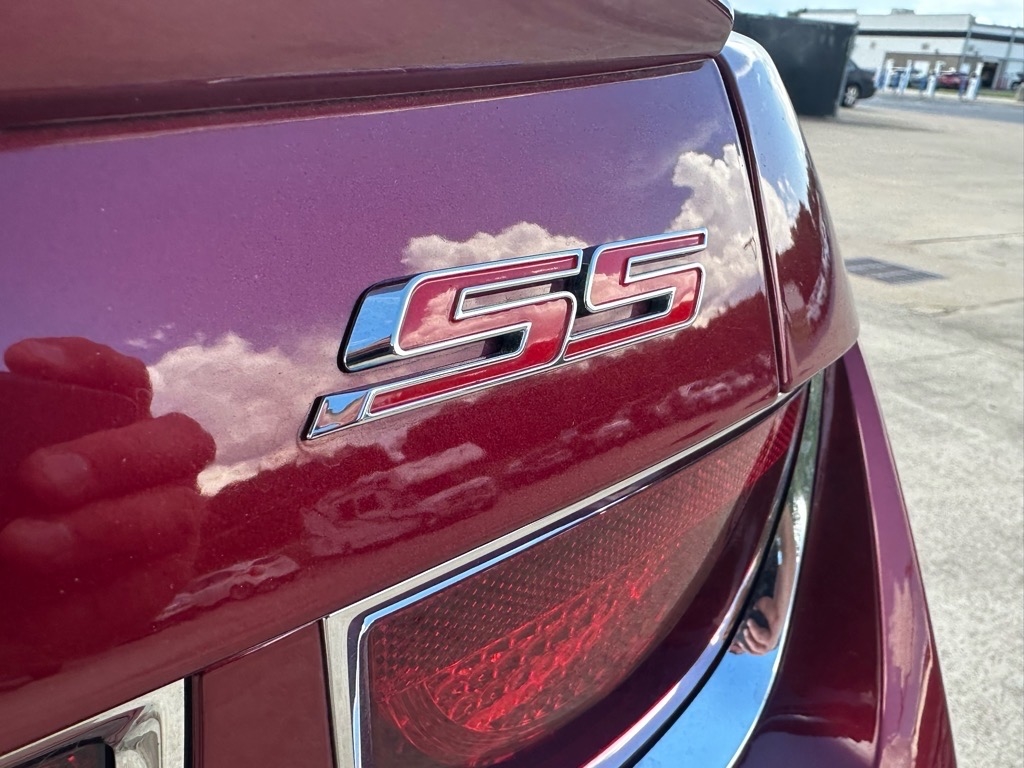 Chevrolet Camaro  2010