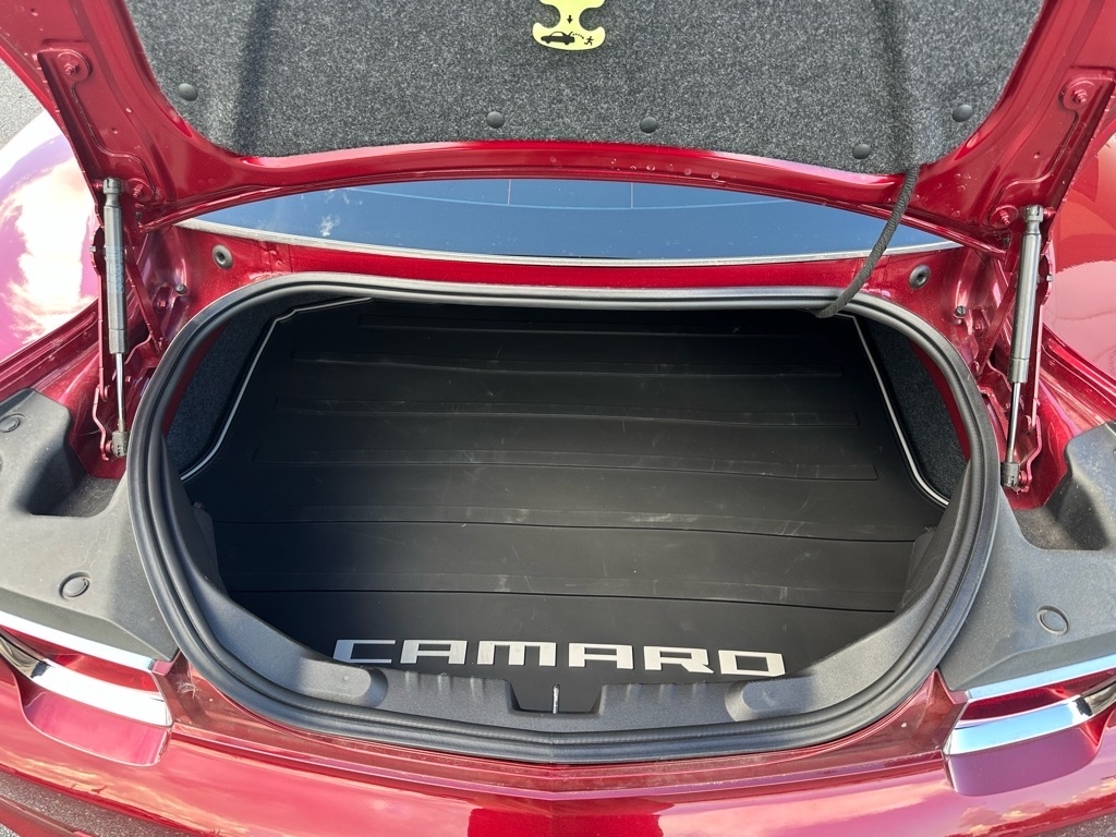 Chevrolet Camaro  2010