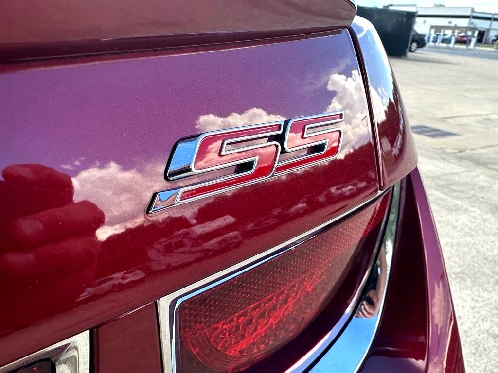 Chevrolet Camaro  2010