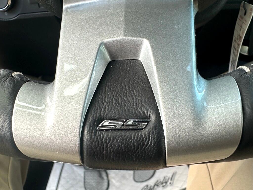 Chevrolet Camaro  2010