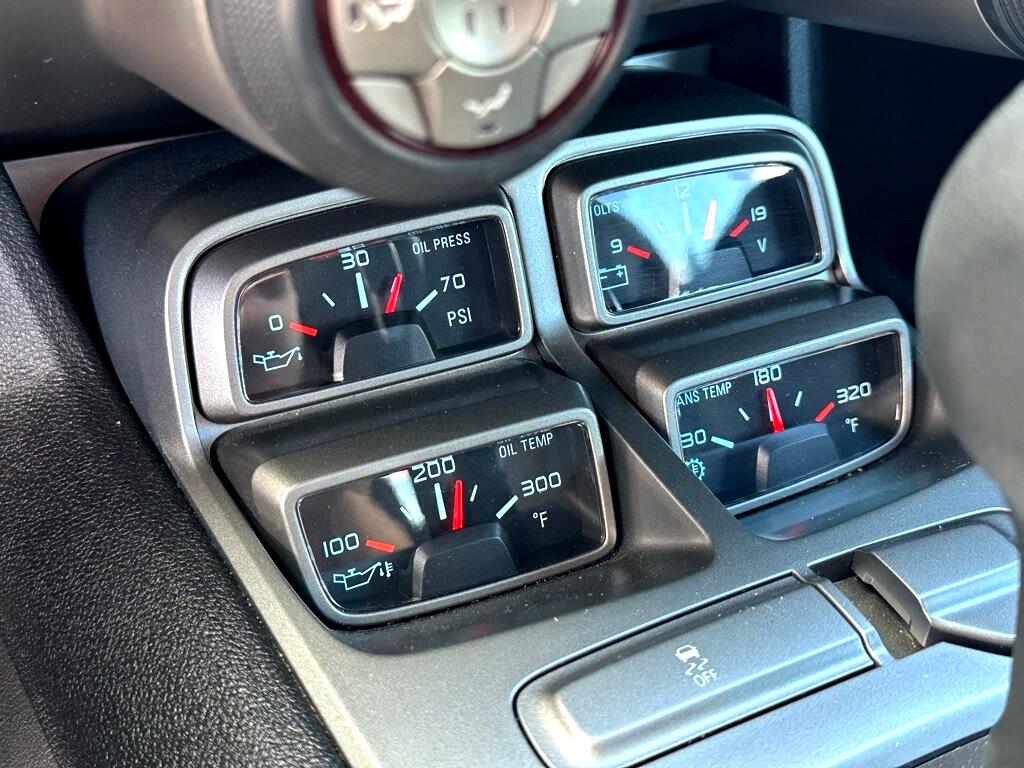 Chevrolet Camaro  2010