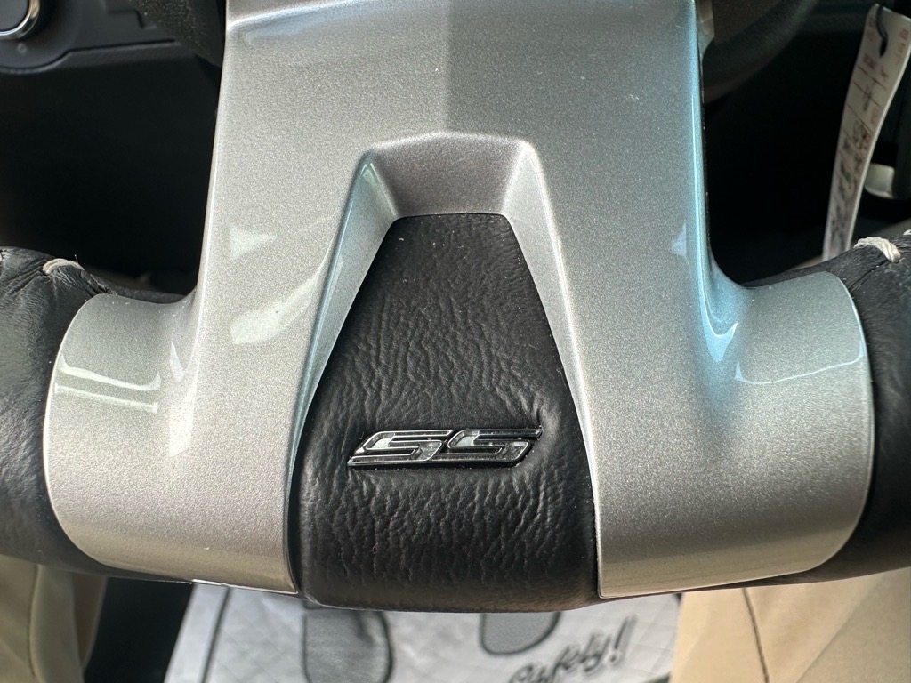 Chevrolet Camaro  2010