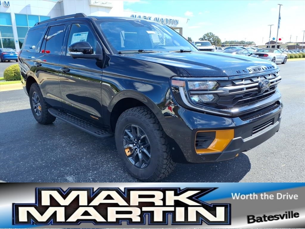 Ford Expedition  2025