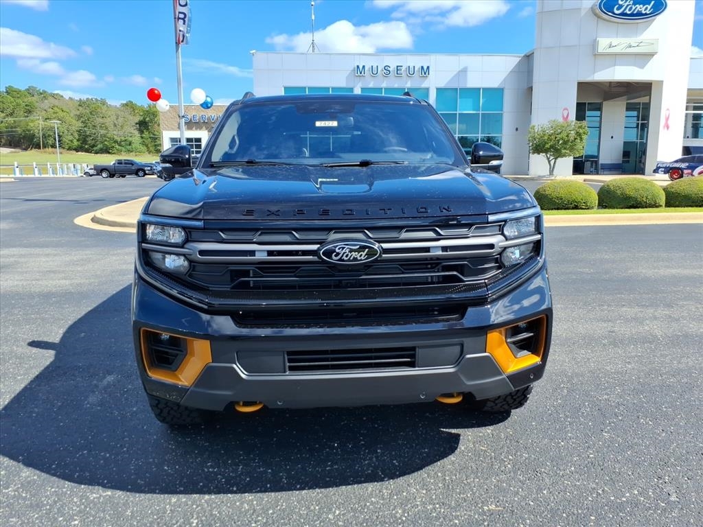 Ford Expedition  2025