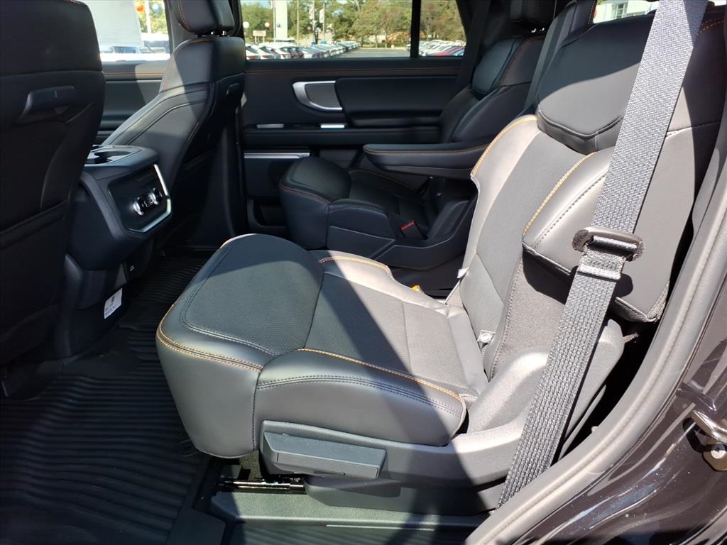 Ford Expedition  2025