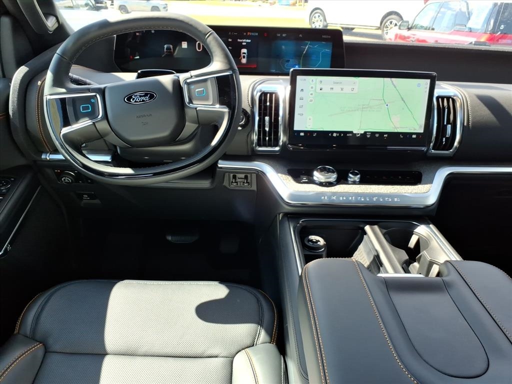 Ford Expedition  2025