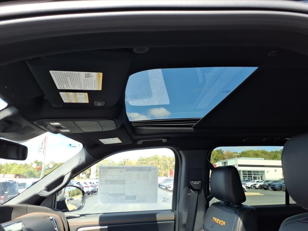 Ford Expedition  2025