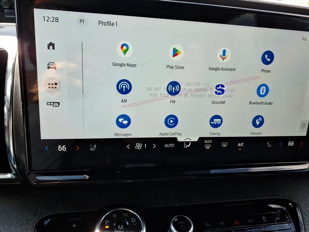 Ford Expedition  2025