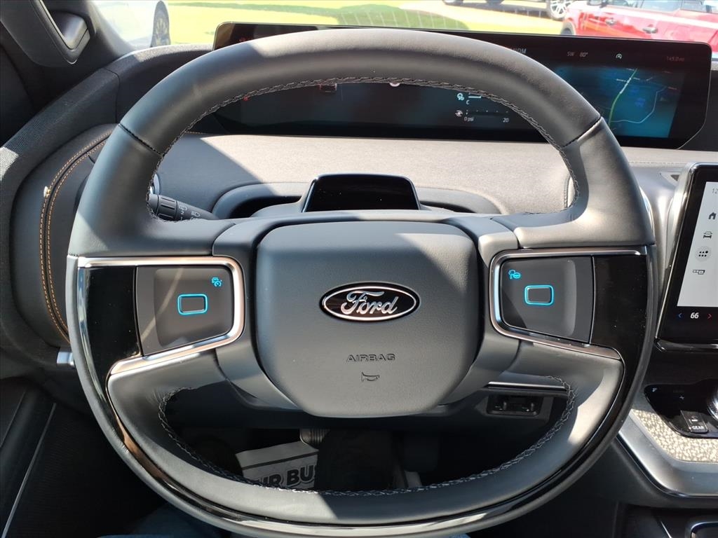 Ford Expedition  2025