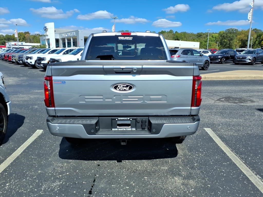 Ford F-150  2025