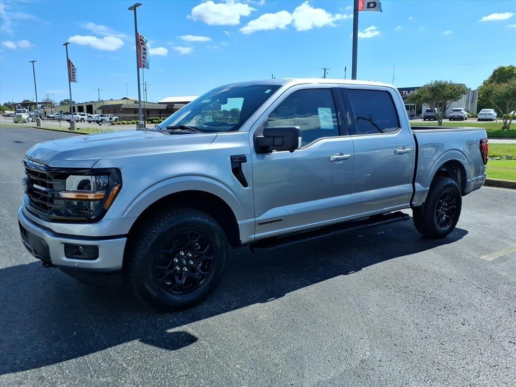 Ford F-150  2025