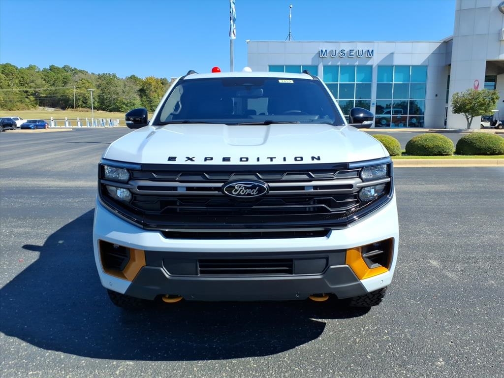Ford Expedition  2025