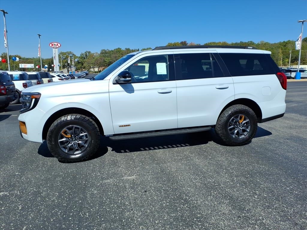 Ford Expedition  2025