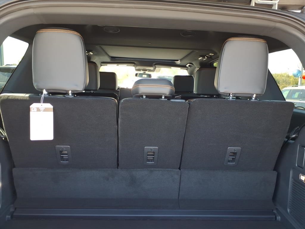 Ford Expedition  2025