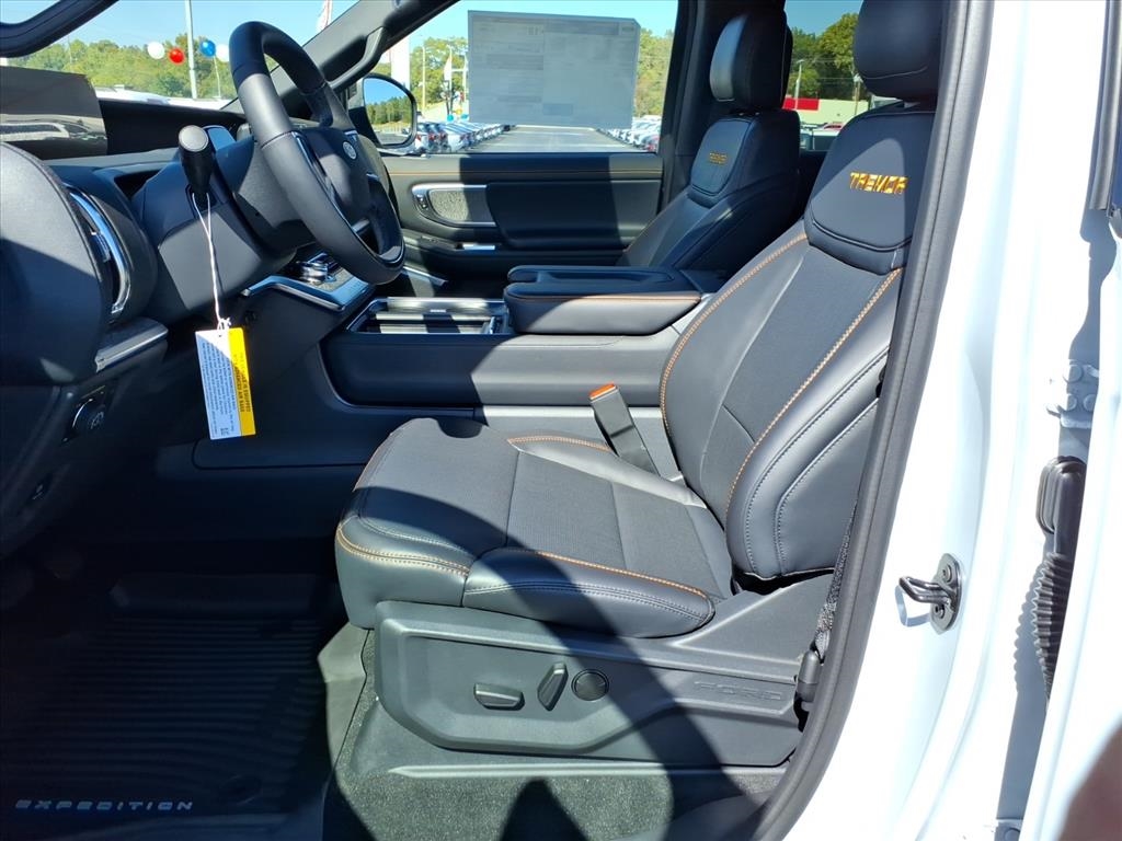 Ford Expedition  2025