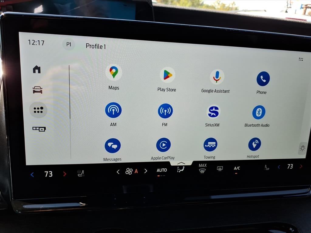 Ford Expedition  2025