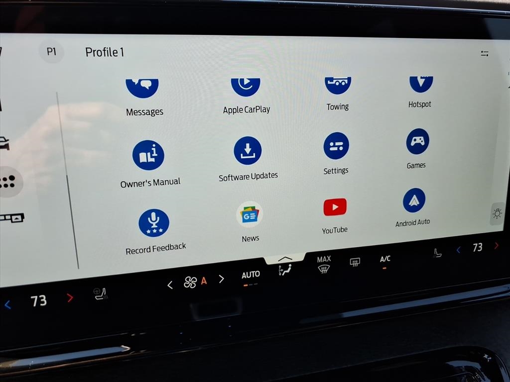 Ford Expedition  2025