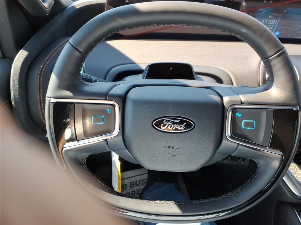 Ford Expedition  2025