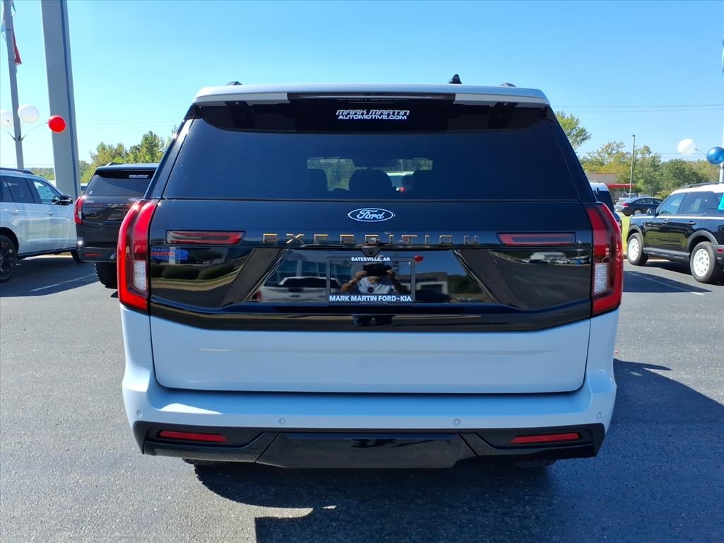 Ford Expedition  2025