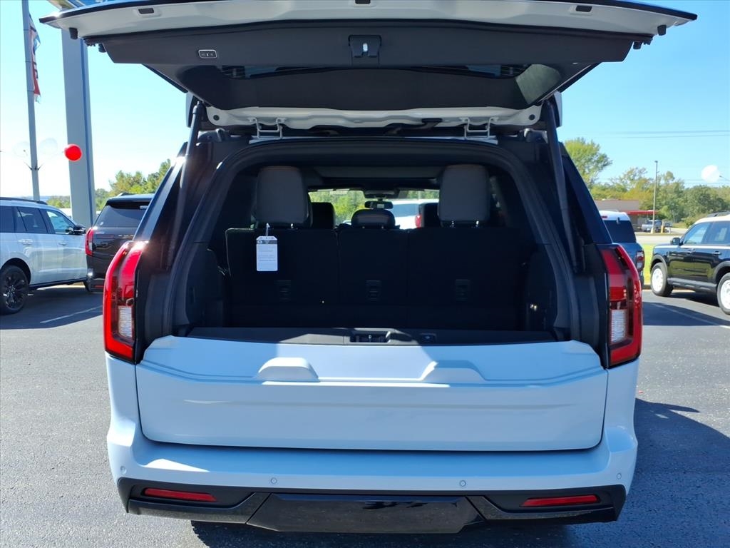 Ford Expedition  2025