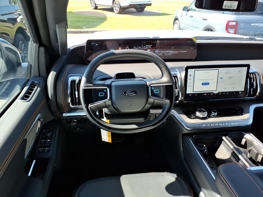 Ford Expedition  2025