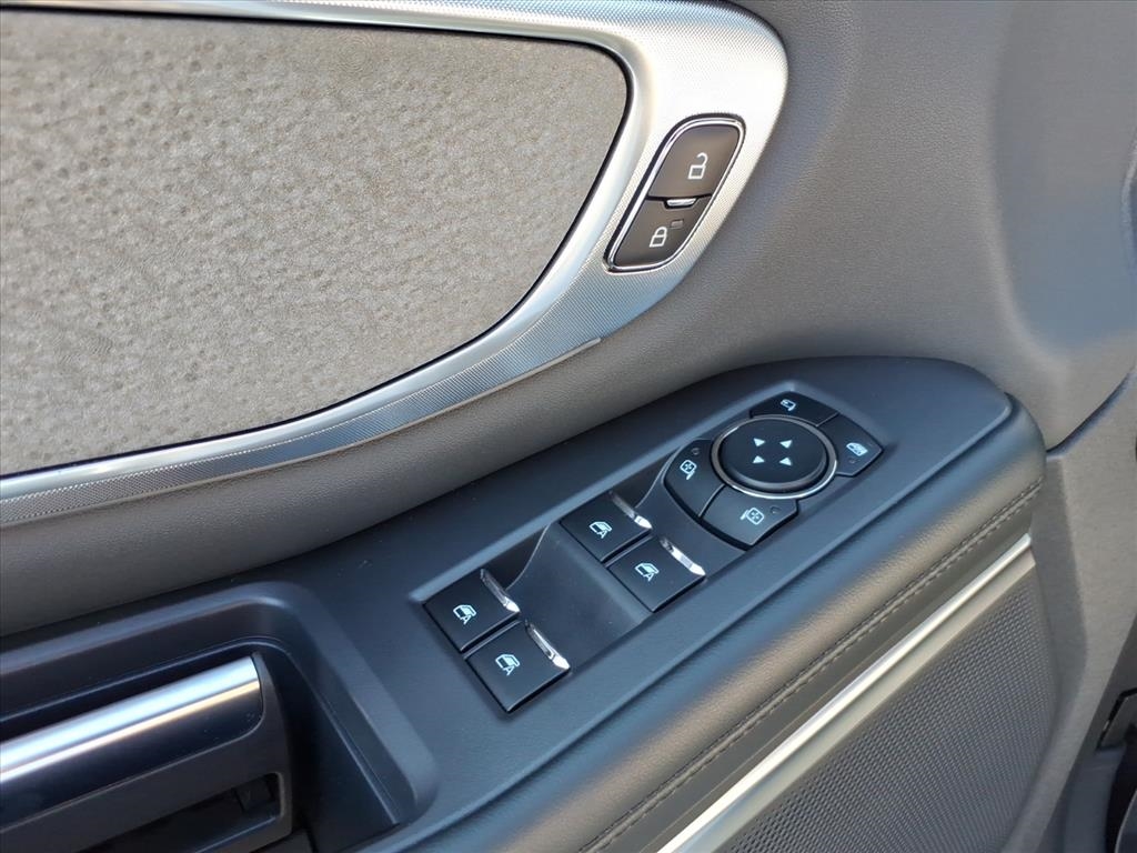 Ford Expedition  2025