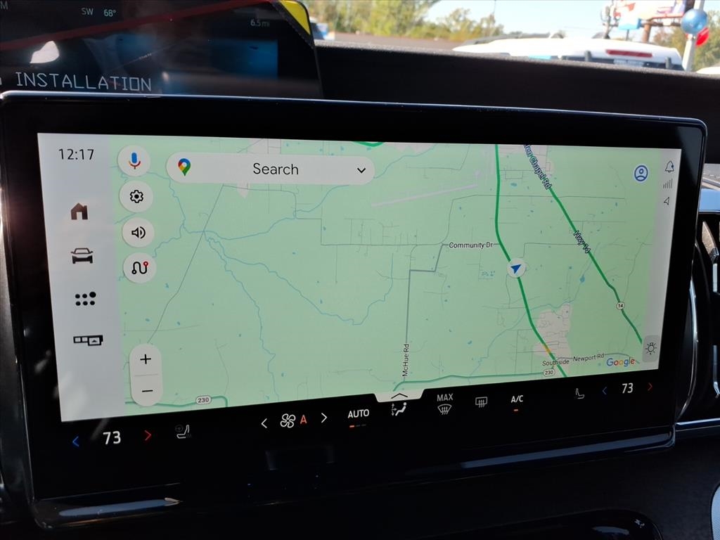 Ford Expedition  2025