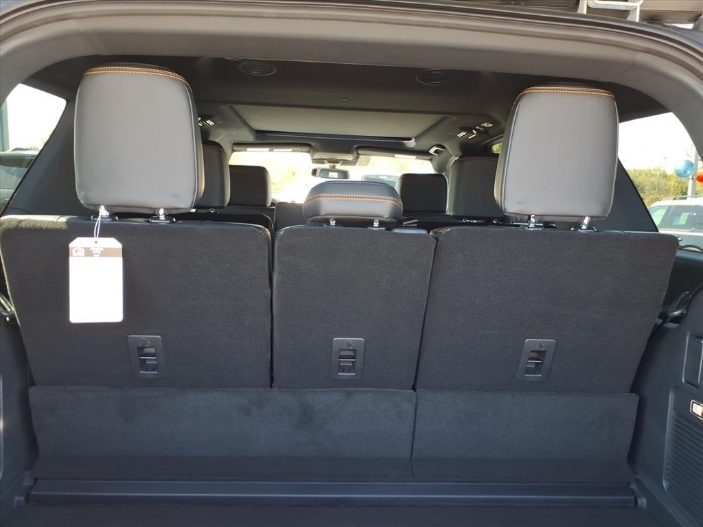 Ford Expedition  2025