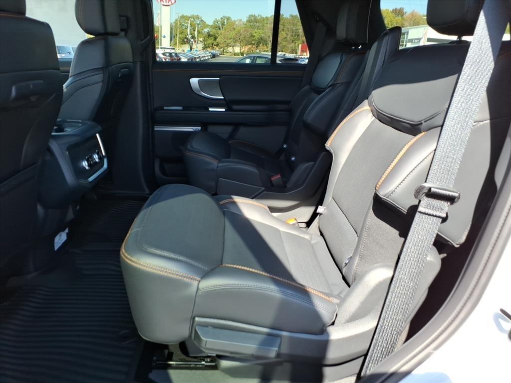 Ford Expedition  2025