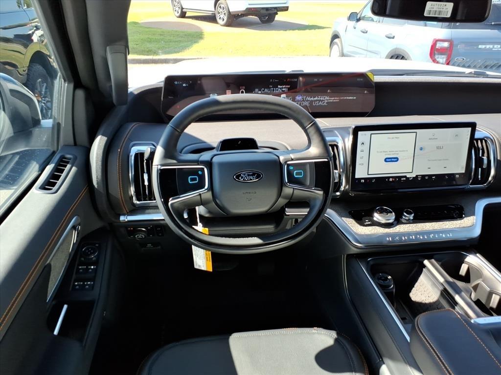 Ford Expedition  2025