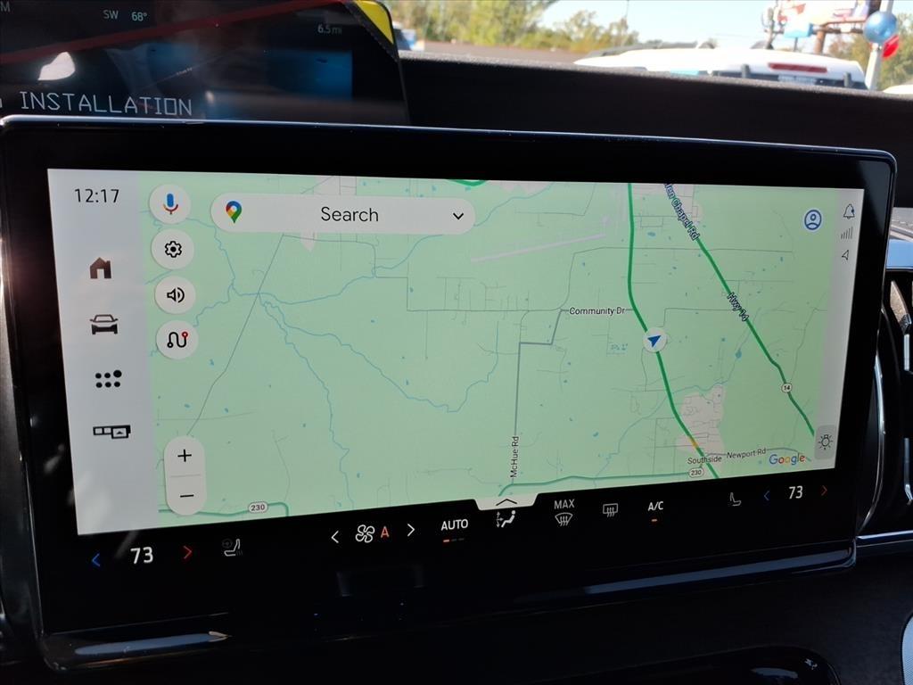 Ford Expedition  2025