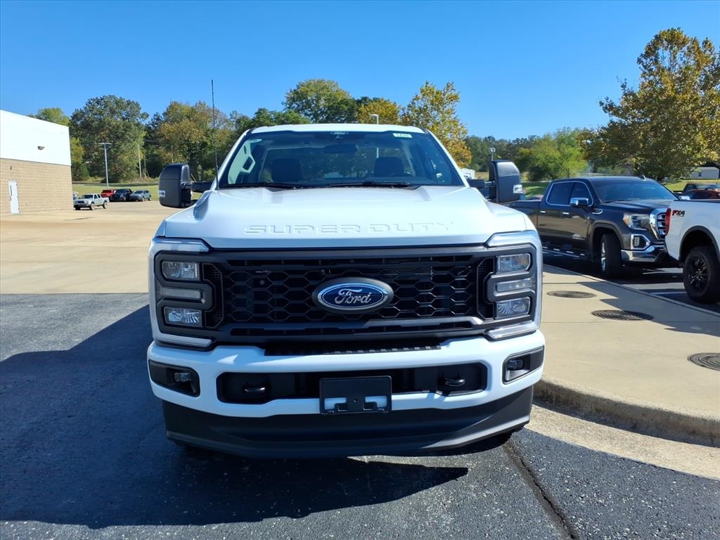 Ford Super Duty F-250 SRW  2026