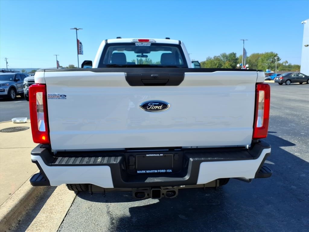 Ford Super Duty F-250 SRW  2026