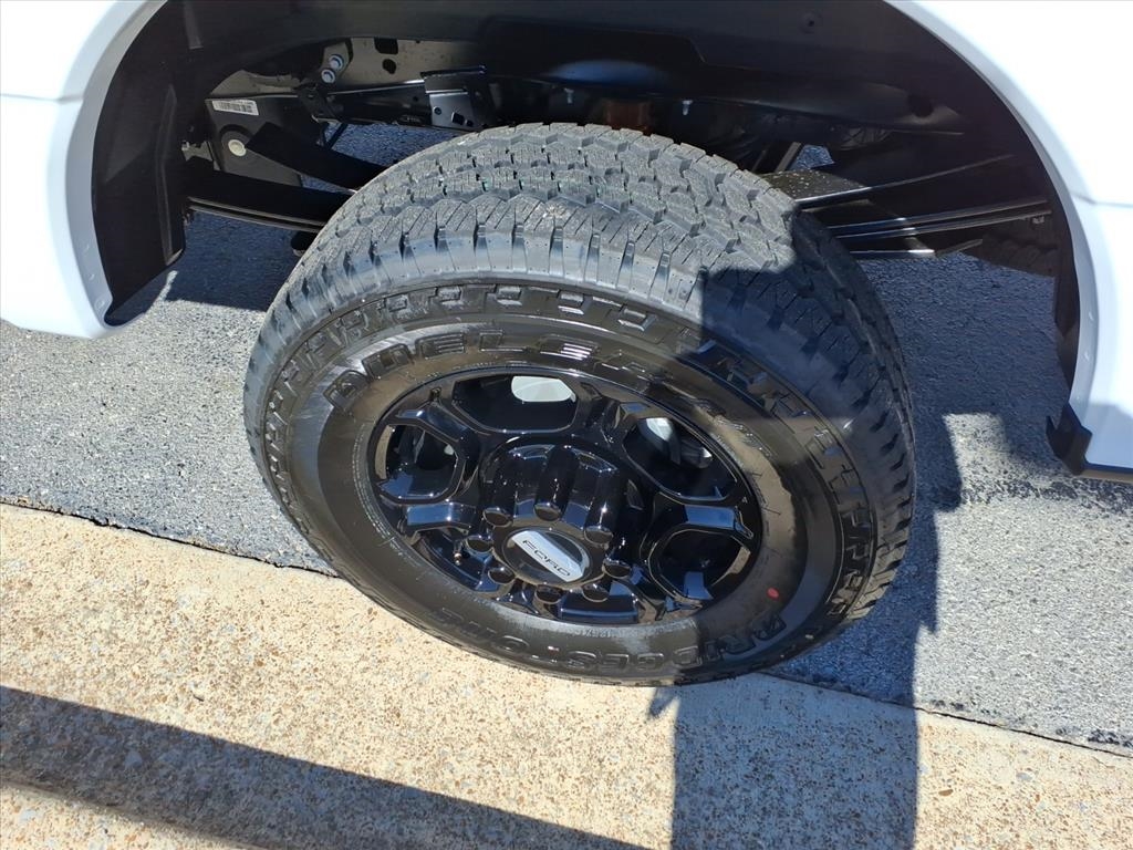 Ford Super Duty F-250 SRW  2026