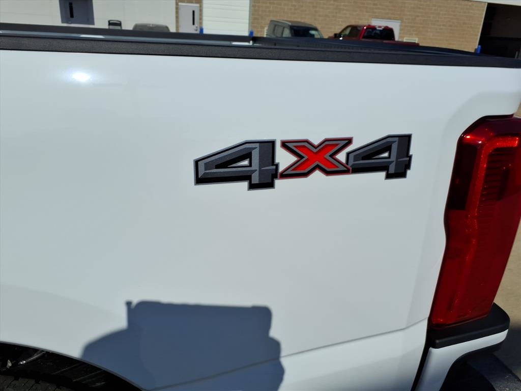 Ford Super Duty F-250 SRW  2026