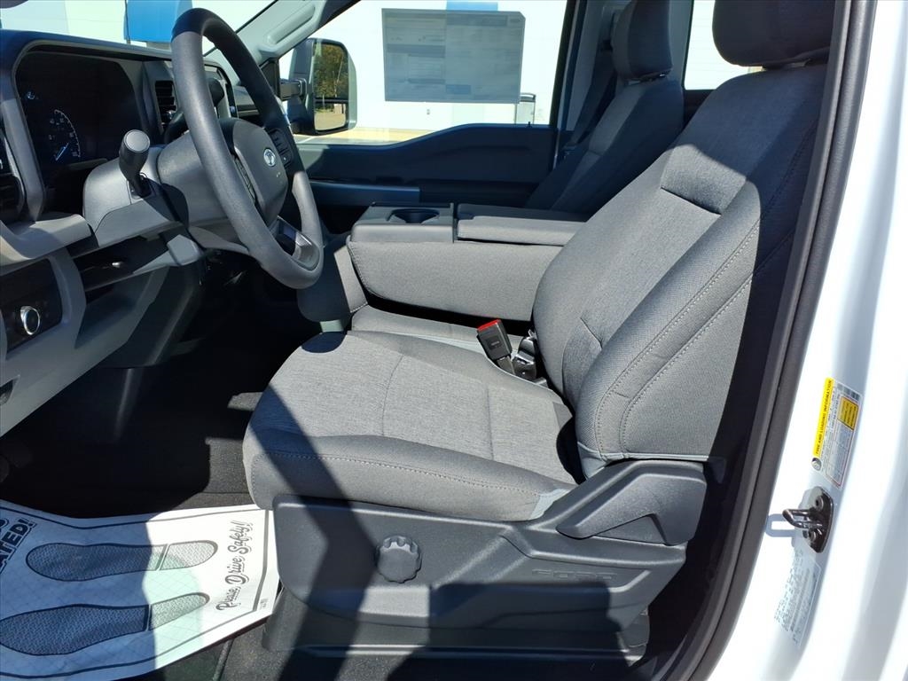 Ford Super Duty F-250 SRW  2026