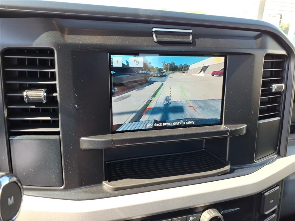 Ford Super Duty F-250 SRW  2026