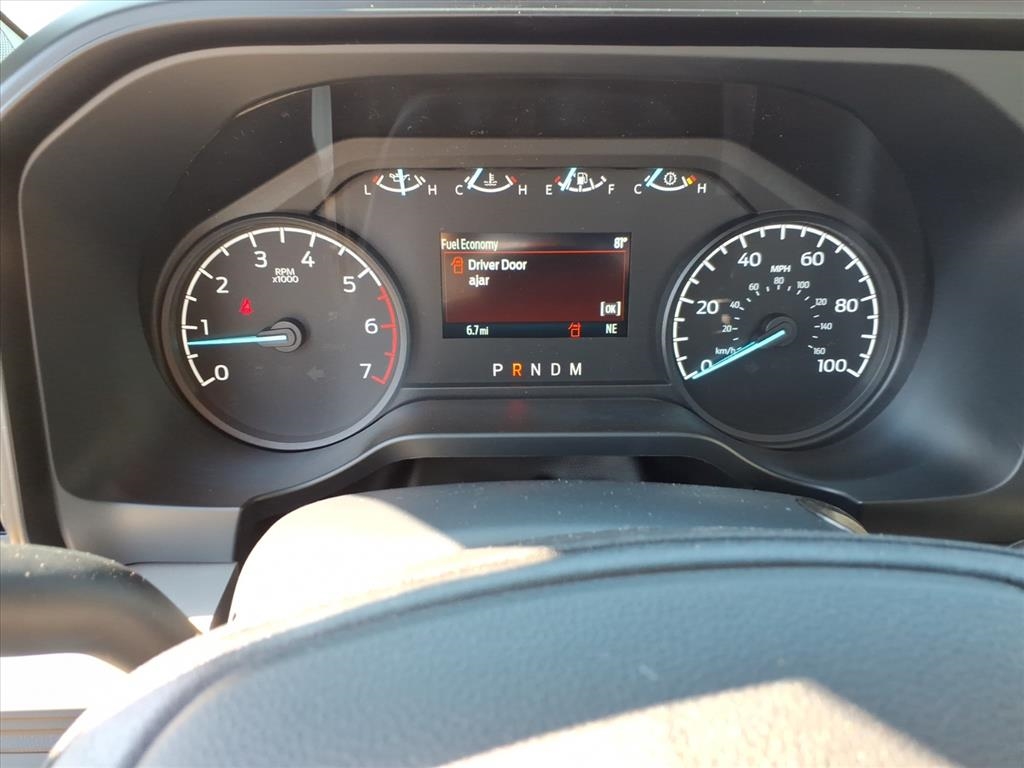 Ford Super Duty F-250 SRW  2026